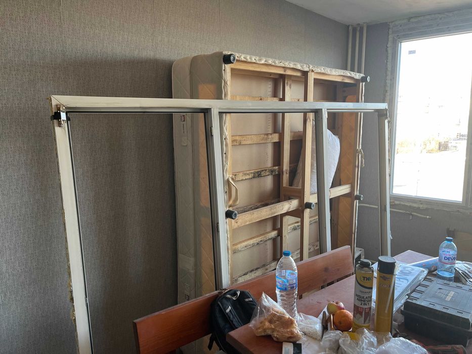 Спалня 160 на 200