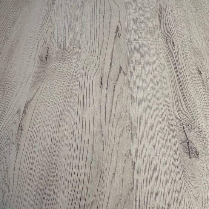 Birou de vânzare din pal melaminat decor lemn