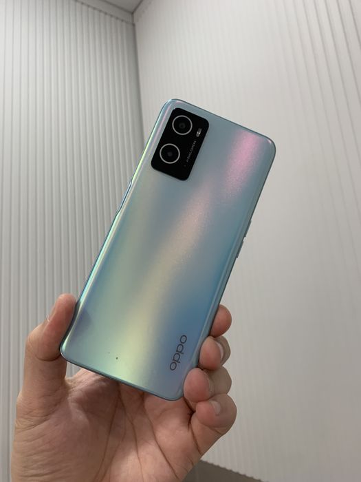 Oppo A76 128/8 Телефон