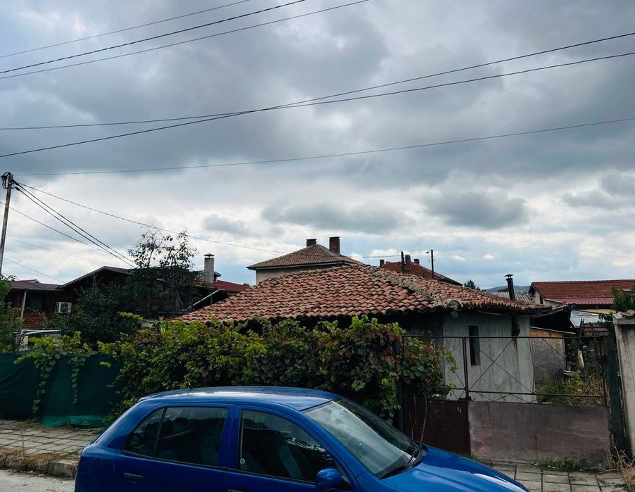 Регулиран имот Ихтиман