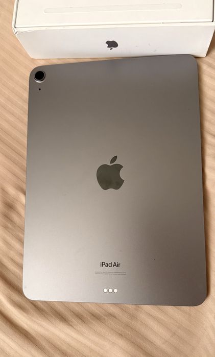 iPad Air 11