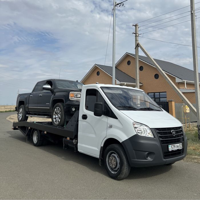 Эвакуатор Атырау – быстро и надёжно доссор индер макат жанбай аккыстау