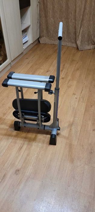 Тренажёр Leg Magic