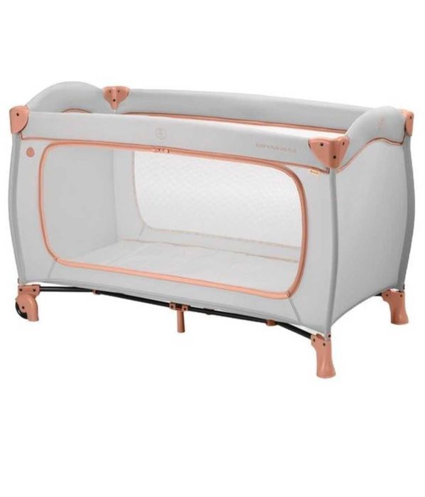 Tarc de joacă/ pătuț de călătorie pliabil, pentru bebeluși Hauck