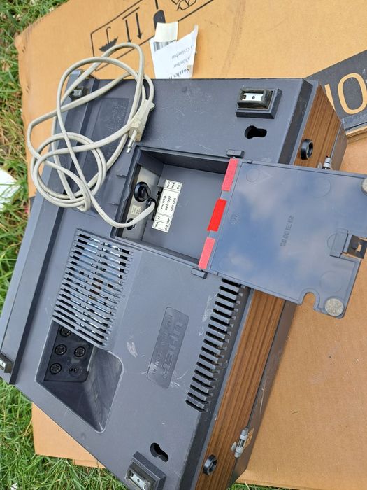 Uher 263  magnetofon stereo anii 70