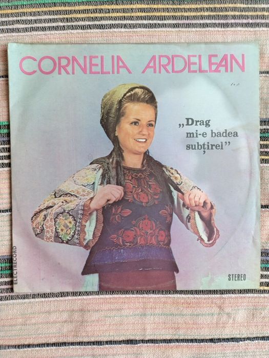 40 Viniluri Vechi