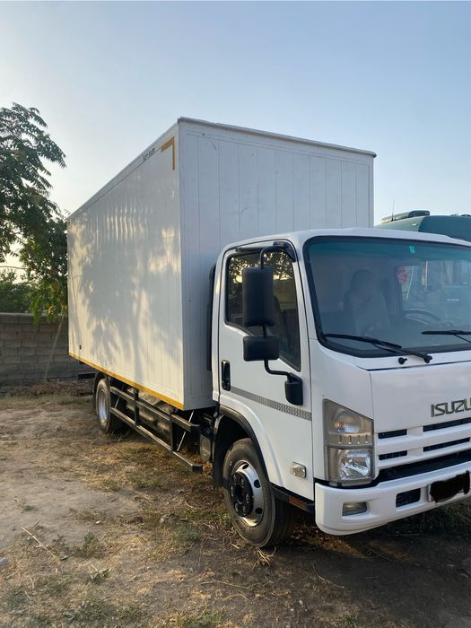 Isuzu sng 2014 yil sotiladi