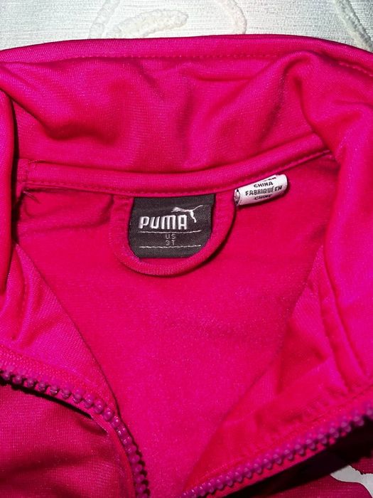 Продаётся Ветровка Puma