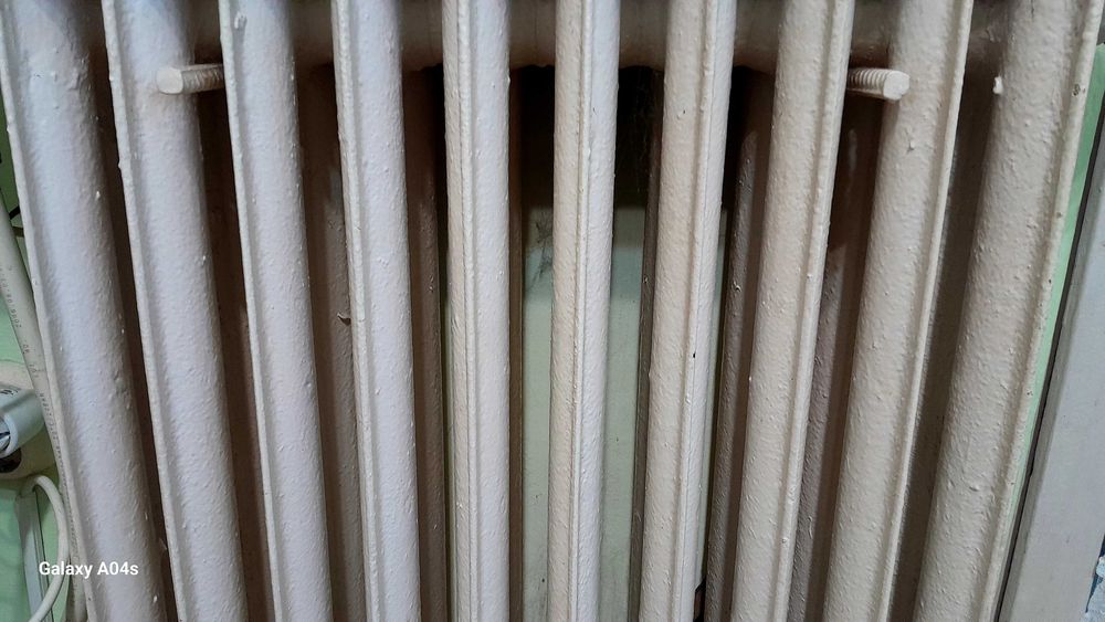 Камина с водна риза