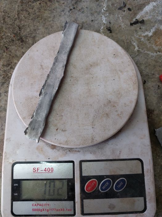 Продам свинец коргасын для лечения