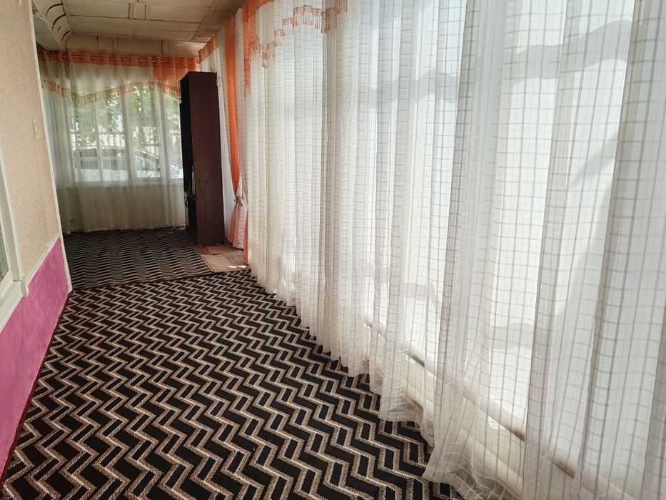 Продаётся дом  Юксалиш махала 13 соток.