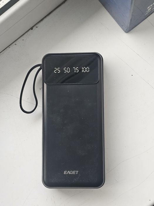 Повербанк 20000mAh