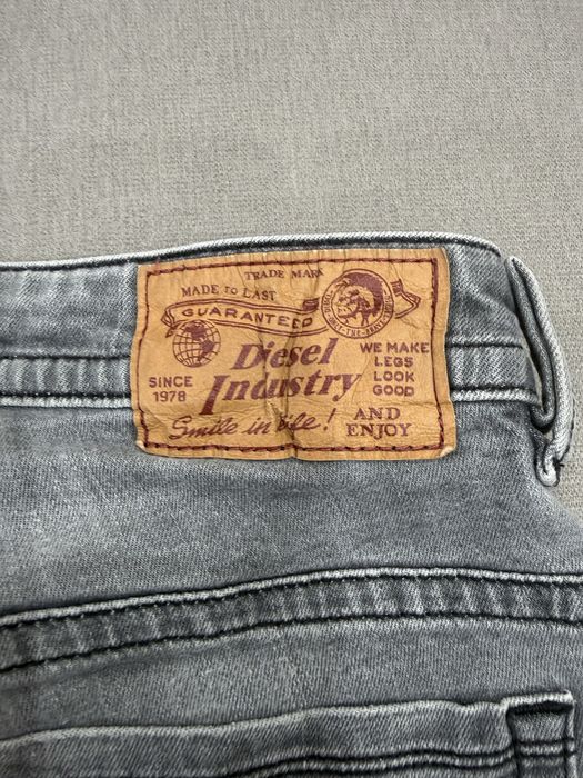 Мъжки дънки DIESEL