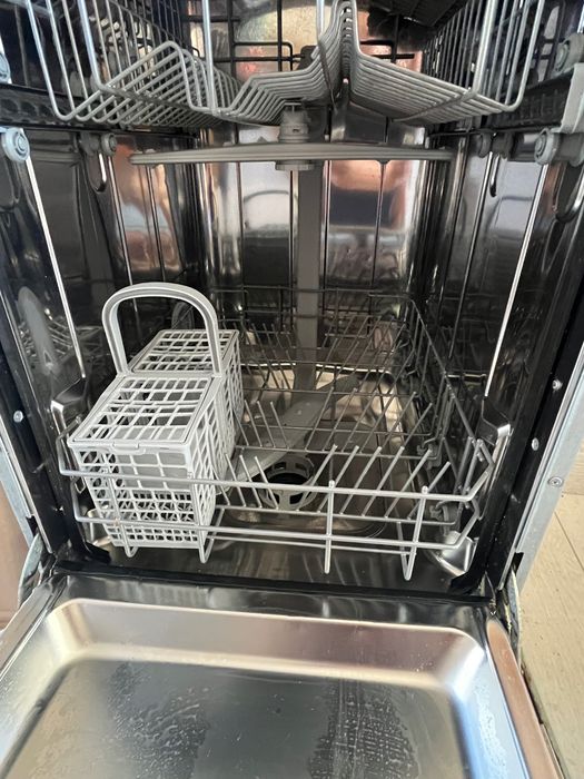 Masina spalat vase 45 Hotpoint Ariston LSTF 9B116C A+