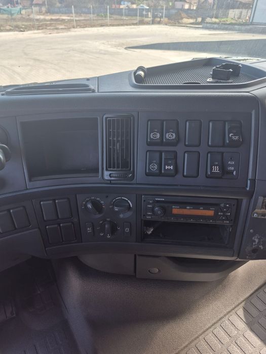 Vând Volvo FH  460 EV