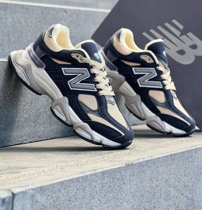 Adidasi new balance barbati