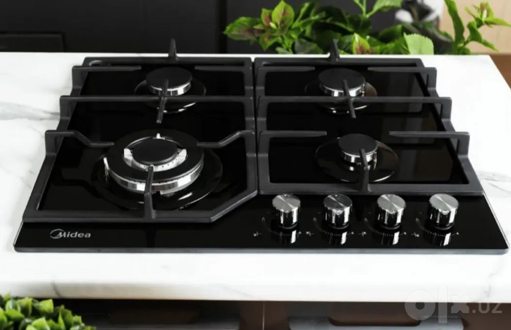 Варочные панели Midea