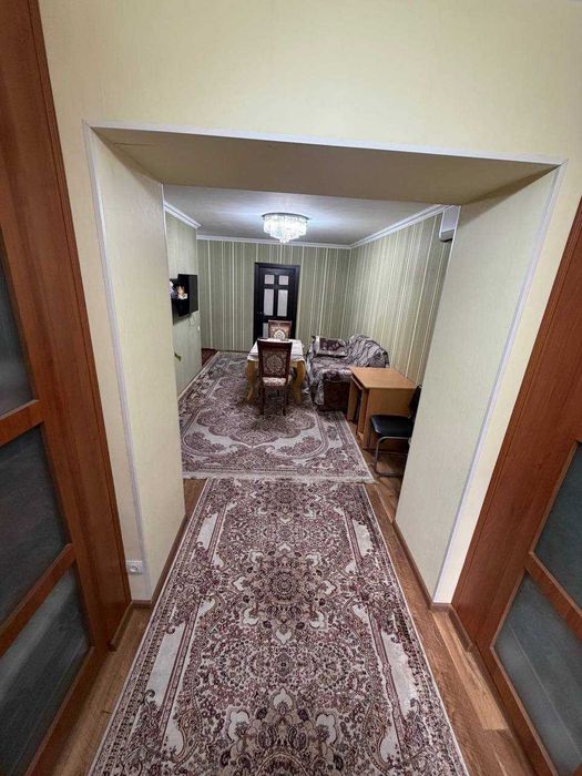 Продается 2х комнатная квартира на 2м этаже