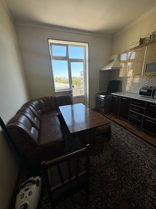 Квартира ижарага берилади