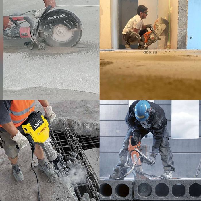 алмазное бурение услуги реско Almazniу bureniya devor teshish xizmati