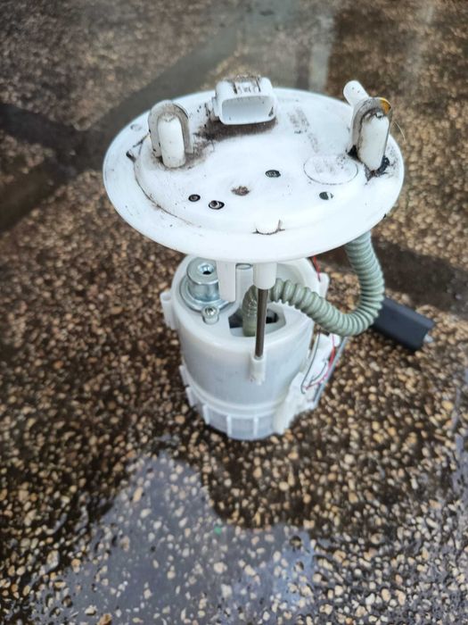 POMPA 1.2 TCE benzina dacia lodgy