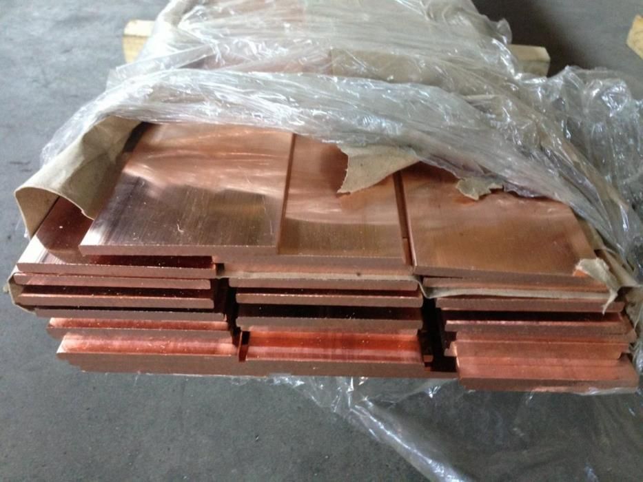 Лист алюминиевый в Атырау