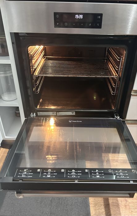 Фурна за вграждане Beko