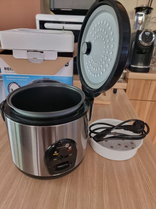Оризоварка Switch ON 300w