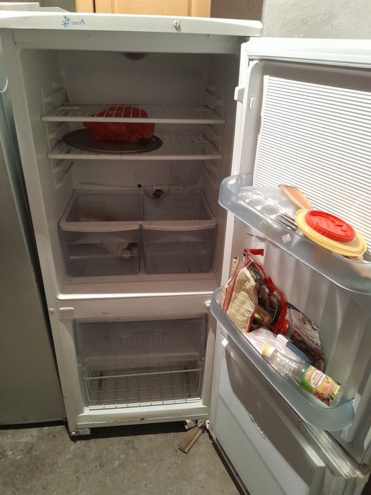 Холодильник  ？Artel и NORD
