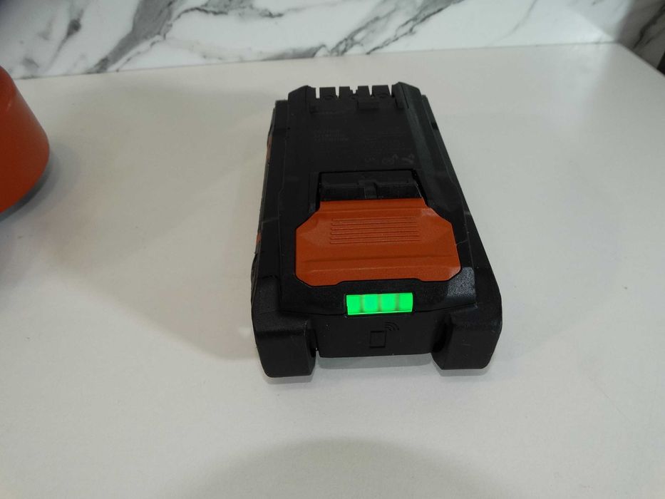 Hilti SB 4 - 22 / Nuron - Лентов трион / банциг