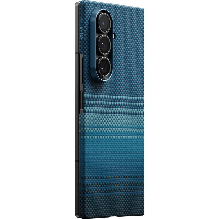Pitaka чехол для Samsung Galaxy Z Fold 7