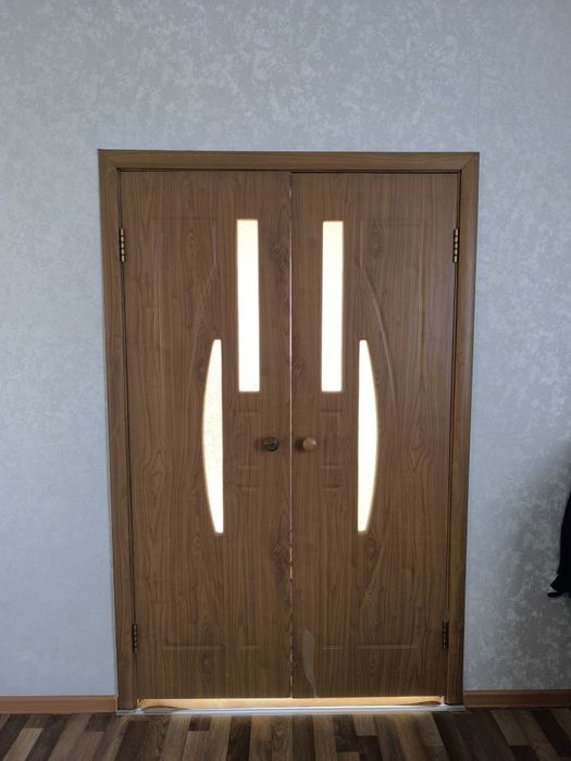 Продам межкомнатные двер