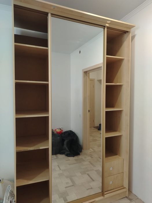 Срочно продается шифонер