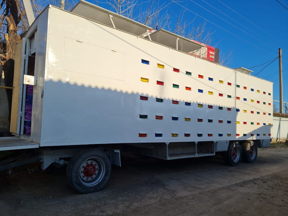 Пасека ( пчелопавильон )