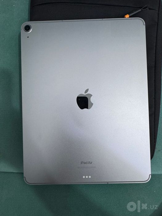 iPad Air 13-inch (M2)