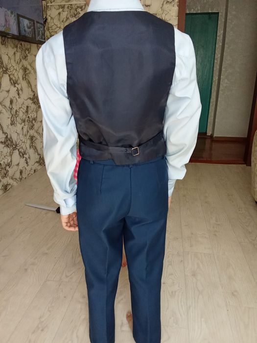 Школьная форма для 1 класса