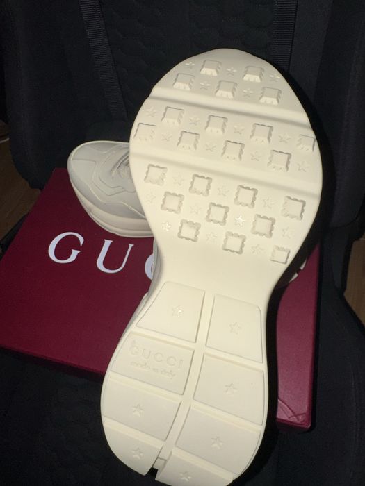 Gucci Rython marimea 42