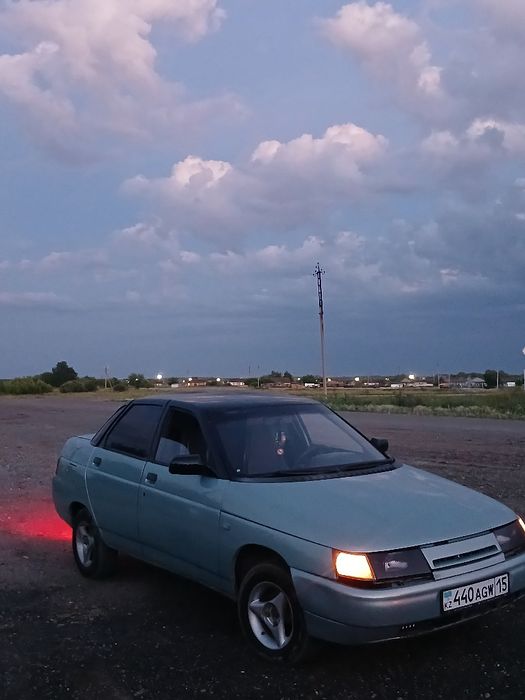 Продам Ваз 21102