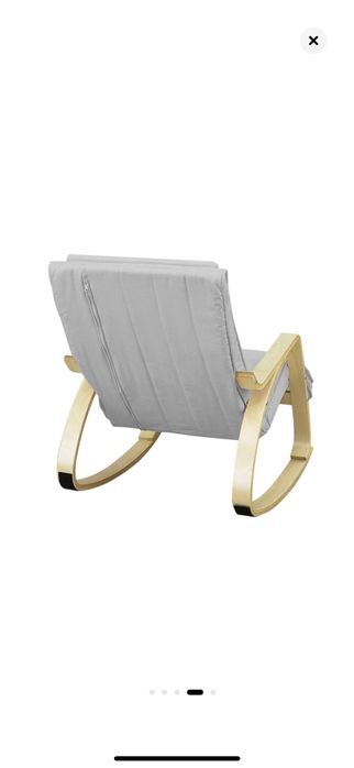 Scaun/fotoliu balansoar