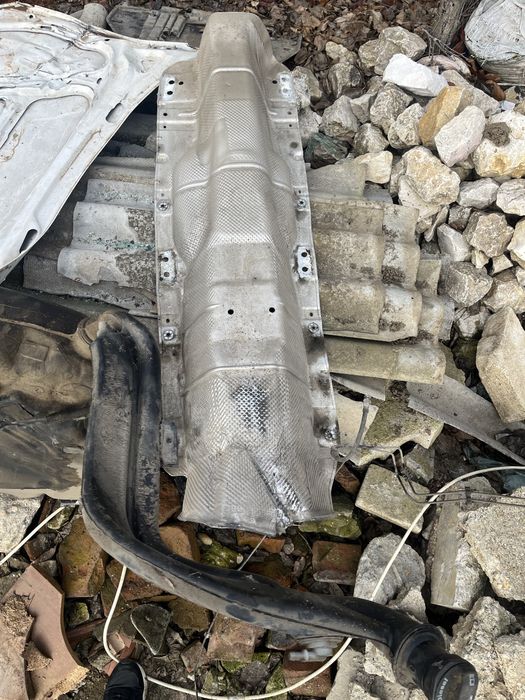 Diverse piese golf 5