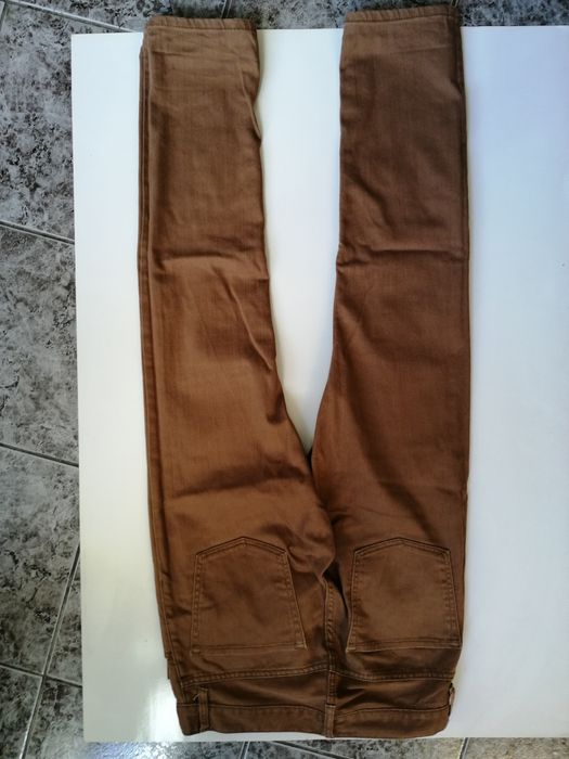 Детски панталони за момче 12-13 г