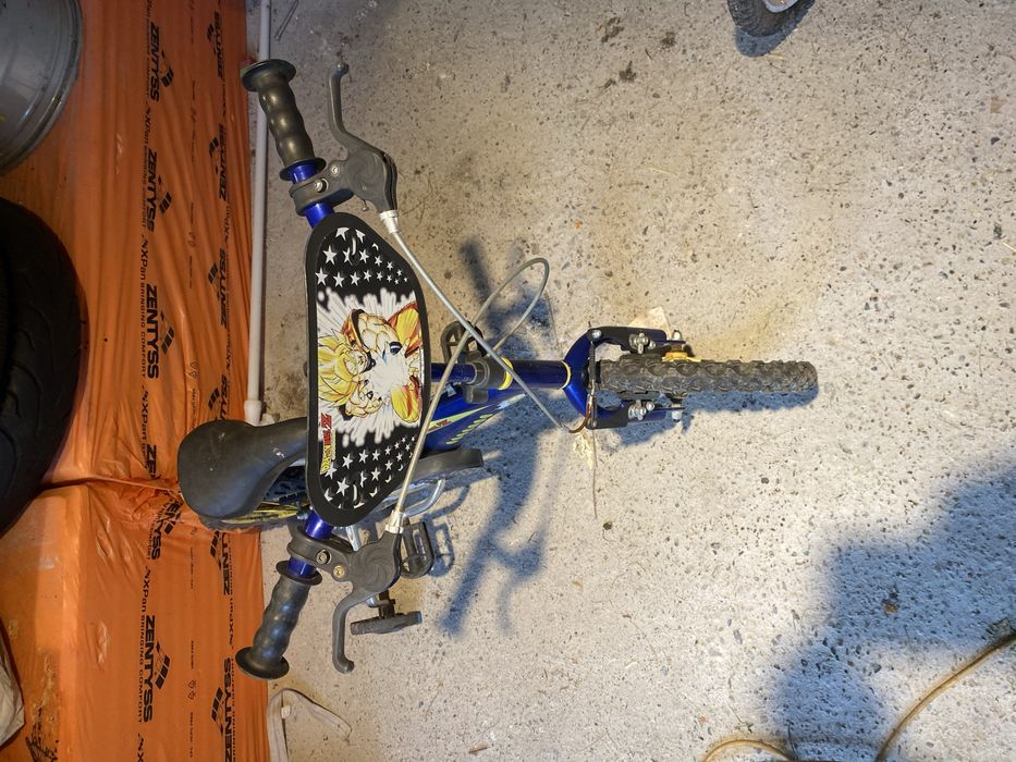 Biciclete pentru copii