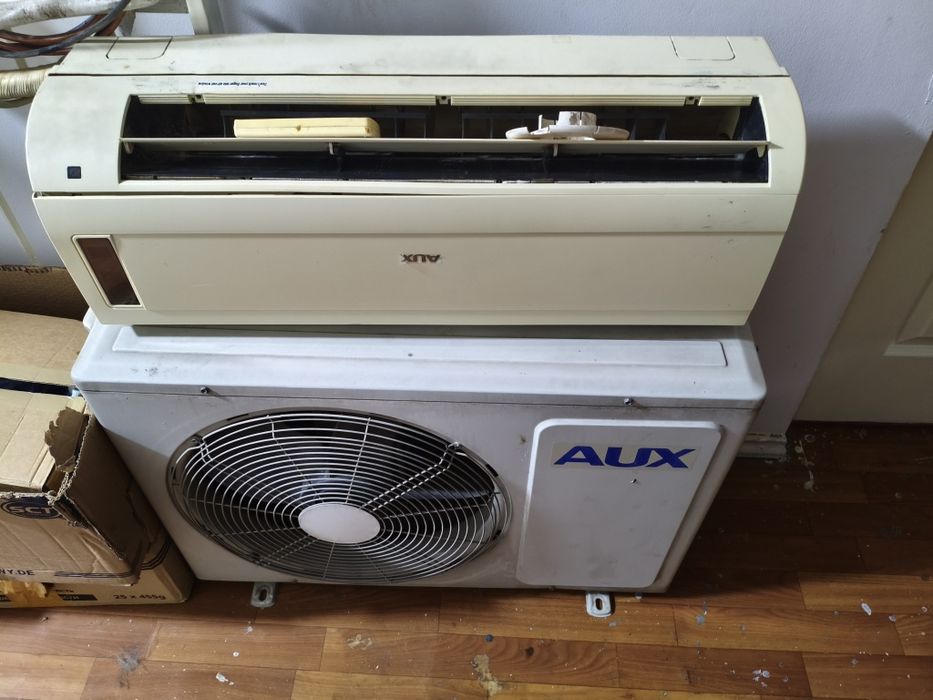 Кондиционер 12 Aux