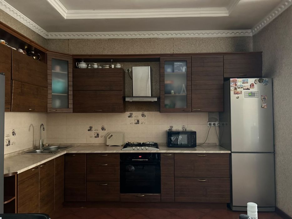 Для кухни мебель