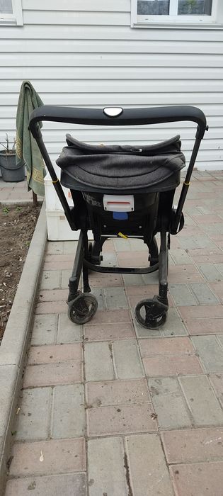 Продам детскую коляску.