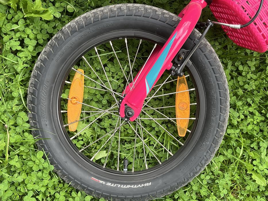Specialized Riprock 16