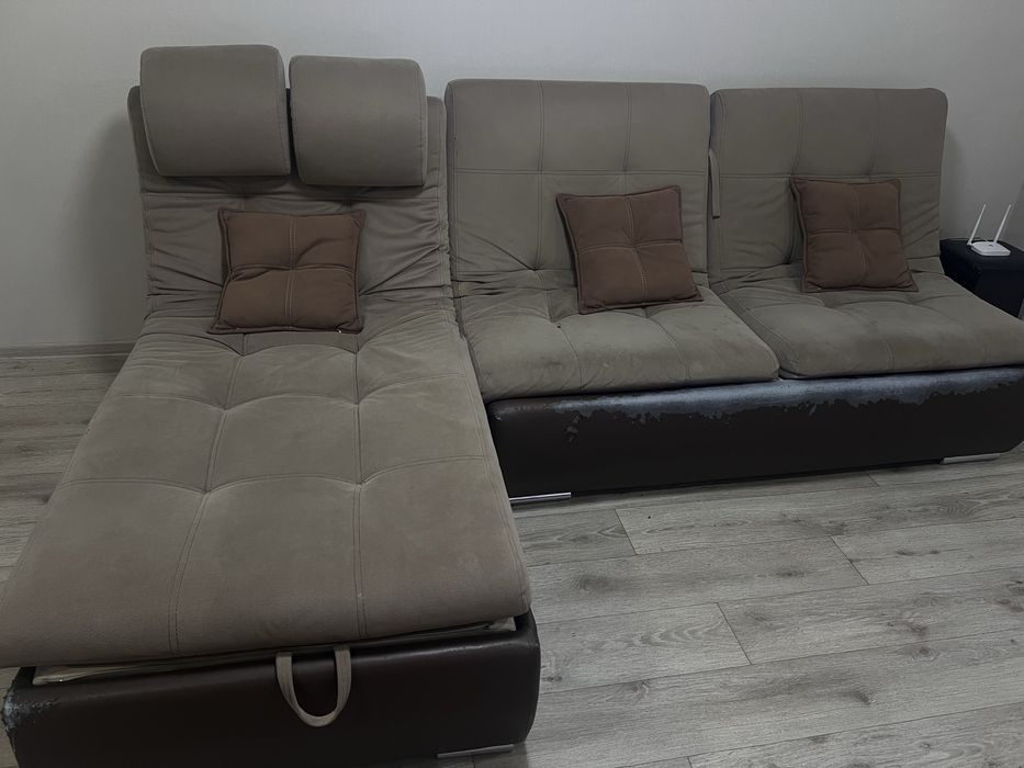 Продам диван самовывоз