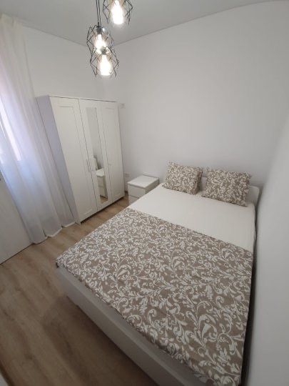 Chirie apartament 2 camere, modern, complet mobilat/utilat