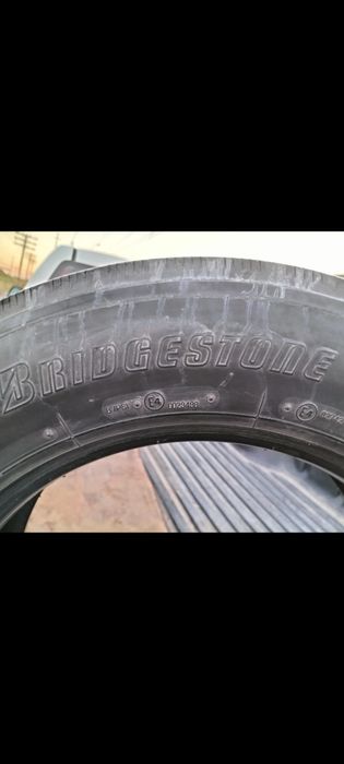 Продаются шины BRIDGESTONE