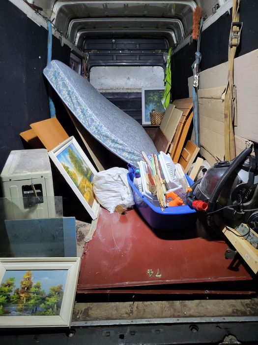 Servicii de calitate ,debarasări mobila/apartamente